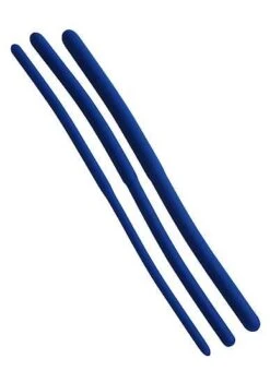 Master Series – Invasion – Silicone Urethral Trainer Set