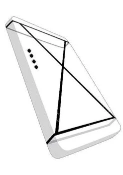 Master Series – Interlace Over And Under Bed Restraint Set