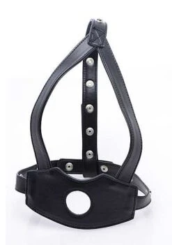Master Series – Face Fuk II Dildo Face Harness