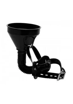 Master Series – Latrine Extreme Funnel Gag