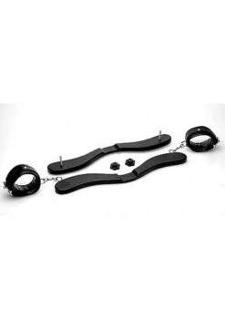 Master Series – Extreme Humbler With Ankle Restraints