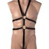 Strict – STRICT Male Body Harness