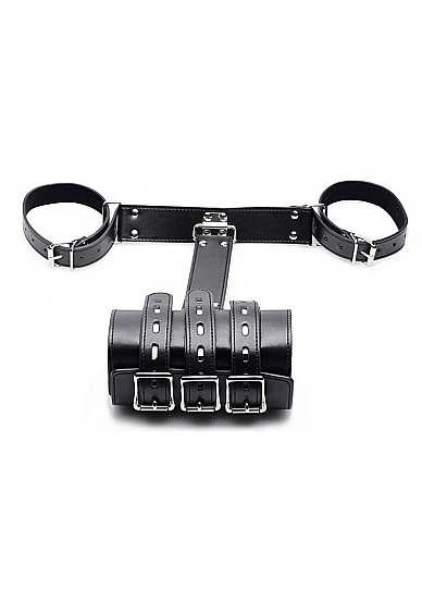 Strict – STRICT Arm Binder Strict – STRICT Arm Binder -Sexy Serie Winkel AF250 1