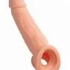 Size Matters – 2″ Penis Extension – Skin 1 Size Matters – 2″ Penis Extension – Skin -Sexy Serie Winkel AF541 1