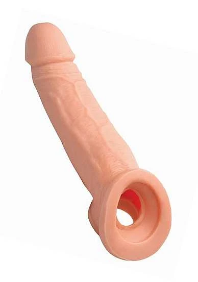Size Matters – 2″ Penis Extension – Skin Size Matters – 2″ Penis Extension – Skin -Sexy Serie Winkel AF541 1