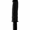 The Violator 13 Mode XXL Giant Dildo Thruster – Black -Sexy Serie Winkel AF810 BLACK 1 1