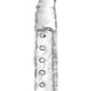 3 Inch Clear Penis Enhancer Sleeve – Transparent -Sexy Serie Winkel AF856 1 1