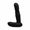 Silicone Thrusting Anal Plug With Remote Control -Sexy Serie Winkel AF944 1 1