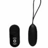 Silicone Vibrating Bullet With Remote Control -Sexy Serie Winkel AF946 1 1