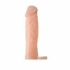 2 Inch Silicone Penis Extension -Sexy Serie Winkel AF969 1 1