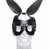 Bad Bunny Bunny Mask – Black -Sexy Serie Winkel AG204 1
