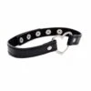 Dark Heart Chrome Heart Black Choker – Black 2 Dark Heart Chrome Heart Black Choker – Black -Sexy Serie Winkel AG249 BLACK 1
