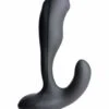 Pro-Bend Bendable Prostate Vibrator – Black -Sexy Serie Winkel AG252 1
