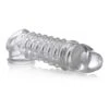 1.5 Inch Penis Enhancer Sleeve – Clear 1 1.5 Inch Penis Enhancer Sleeve – Clear -Sexy Serie Winkel AG576 CLEAR 1