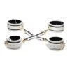 Kink In The Dark Glowing Hog Tie Set