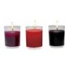 Flame Drippers Drip Paraffin Candle Set -Sexy Serie Winkel AG652 1