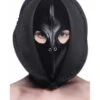 Zip Front Bondage Hood -Sexy Serie Winkel AG697 1 1