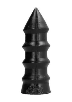 Bunker Buster – Black