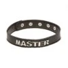 X-Play “master” Collar – Black