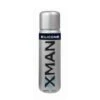 Xman Silicone Glijmiddel 245ml (PVC Fles) -Sexy Serie Winkel Afbeelding3