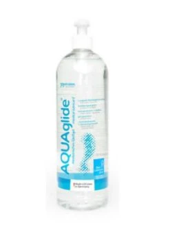 Aquaglide Waterbased 1000ml
