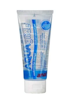 Aquaglide Anal 100ml