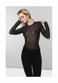 Flash – Cross – Black