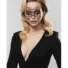 Kristine – Mask – Black 1 Kristine – Mask – Black -Sexy Serie Winkel B 0190 1