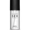 Slow Sex – Warming Massage Oil – 50ml