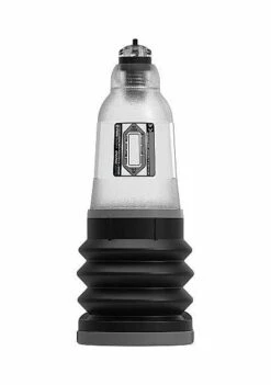 Bathmate Hydromax3 – Clear