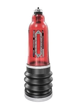 Bathmate HydroMax5 – Red