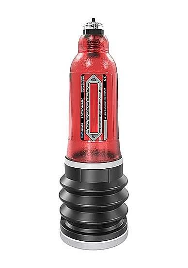 HydroMax5 – Red Bathmate HydroMax5 – Red -Sexy Serie Winkel BM HM5 BR 1