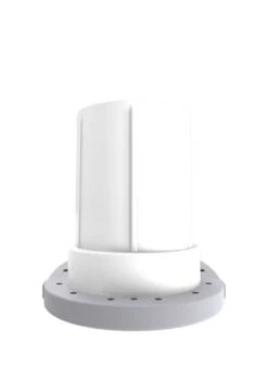 Bathmate Hydromax5 Replacement Comfort Insert – White