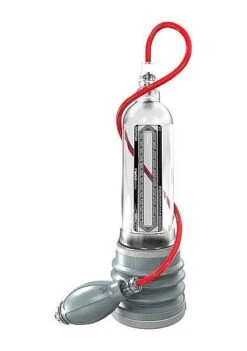 Bathmate HydroXtreme11 – Clear