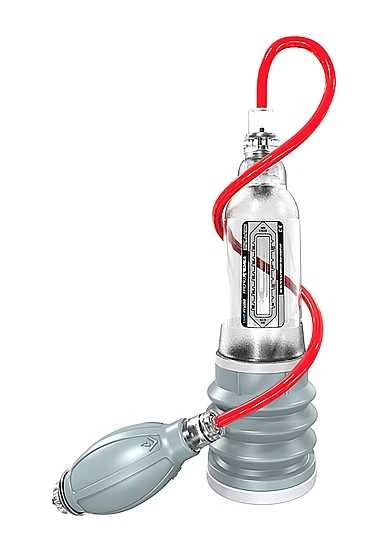 HydroXtreme5 – Clear Bathmate HydroXtreme5 – Clear -Sexy Serie Winkel BM HX5 CC 1