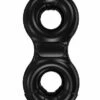 Bathmate Vibe Ring – Eight – Black -Sexy Serie Winkel BM VR EG 1
