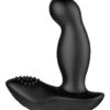 Nexus BOOST Prostate Massager With Inflatable Tip
