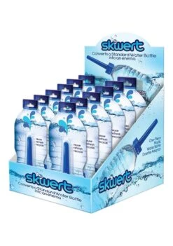 Skwert – POS Kit – 12 Pieces