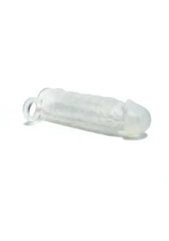 Meaty Cock Extender – Clear