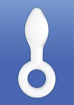 Chrystalino – Plugger – White