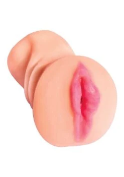 Mistress Brittany Pussy Stroker – Vanilla