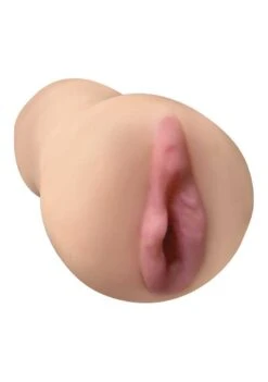 Mistress Double Stroker Jillian And Julie With Bullet – Light