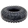 PerfectFit – Ribbed Ring – Black