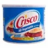 Crisco 453gr -Sexy Serie Winkel CR0293 1