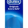 Durex Originals Extra Safe – 12 Condoms -Sexy Serie Winkel D 3118666 1