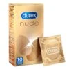Durex Condoms Nude 10st -Sexy Serie Winkel D 3168912 1