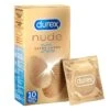 Durex Condoms Nude XL 10st -Sexy Serie Winkel D 3168914 1