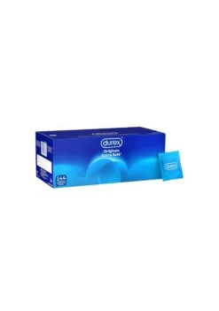 Durex Condoms Extra Safe – 144st