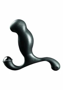 Nexus Excel Prostate Massager – Black