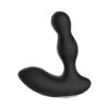 ElectroShock – E-Stimulation Vibrating Prostate Massager – B 2 ElectroShock – E-Stimulation Vibrating Prostate Massager – B -Sexy Serie Winkel ELC004BLK 1